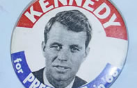 Kennedy Badge